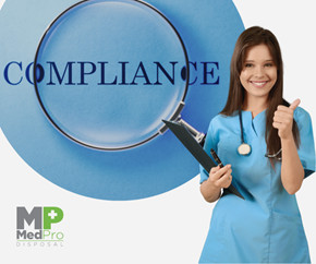 Advanced Compliance: OSHA & HIPAA in Healthcare Facilities